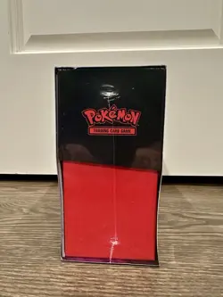 Auc#1 Pokemon TCG S & V Destined Rivals Elite Trainer Box ETB Sealed *Ships Fast - Image 3