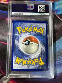Moltres & Zapdos & Articuno GX 69/68 Hidden Fates PSA 10 Gem Mint Pokemon TCG - Image 2