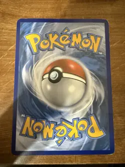 Pokemon TCG Ash-Greninja EX XY133 - Image 2