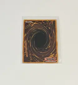 Yu-Gi-Oh! Number 90: Galaxy-Eyes Phonton Lord #BLC1-EN018 Ultra Rare 1st Ed (NM) - Image 2