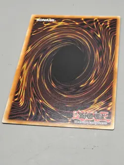 Yugioh Ash Blossom & Joyous Spring RA04-EN025 Ultra Rare 1st Ed Alt Art LP - Image 3