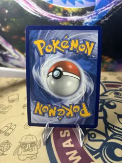 Blacephalon 32/214 Sm-Unbroken Bonds Rare Pokemon Tcg Card - Image 2