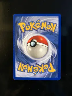 Kabuto Ist Edition Fossil Pokemon Card Near Mint Condition 50/62. Free Shipping! - Image 2