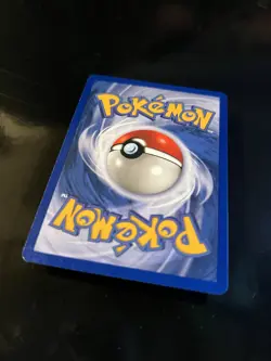 Kabuto Ist Edition Fossil Pokemon Card Near Mint Condition 50/62. Free Shipping! - Image 3