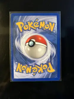 Kabuto Ist Edition Fossil Pokemon Card Near Mint Condition 50/62. Free Shipping! - Image 5