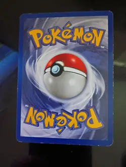 Pokemon Dark Charizard TCG Non-Holo Rare Card 21/82 LP/MP Condition - Image 4
