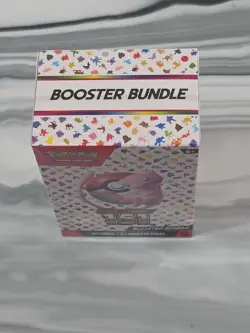Pokemon TCG Scarlet & Violet Booster Bundle 151 Cards, 6 Packs - Image 2
