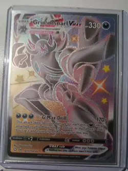 Lot of 8 Mixed Holo Pokemon TCG Cards V, Promo, Sylveon Umbreon Leafeon Urshifu - Image 5