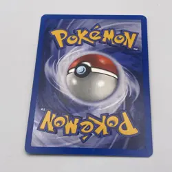 50/102 Gastly - Base Set - Common - 1999 - Vintage - Pokemon Card TCG - Image 2