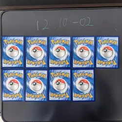 Pokemon Crown Zenith - Complete Galarian Gallery CSR Set (10/10 Cards) - Mint - Image 2