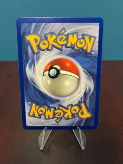 Kabuto 1st Edition Fossil Set Pokemon WOTC TCG Common Card #50/62 Kabuto King!!! - Image 3
