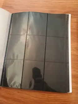 Two Pokemon Trading Card Binders - Image 4