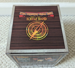 One Piece Card Game Devil Fruit Collection Vol.2 Flame-Flame Fruit New - Image 4