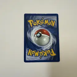 Pokemon TCG Charizard Holo Shadowless Card 004/102 Base Set 1999 - Image 2