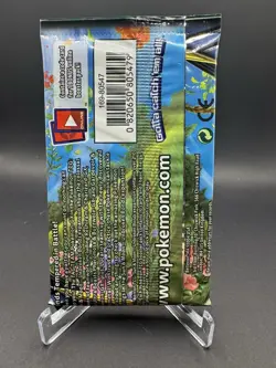 Pokemon - Unbroken Bonds - 10-Card Sealed Booster Pack (Random Art Pack) QTY - Image 4