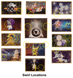 25 Vintage Japanese Neo Holo Pokemon Cards - Played To Near Mint - See Pics - Image 2