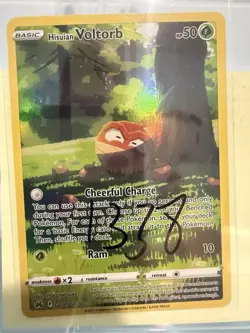 Crown Zenith : Galarian Gallery Pokemon Card Lot (3) - Image 3