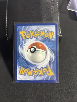 Pokemon Iron Valiant EX TCG Full Art Holo Ultra Rare Card 225/182 Paradox Rift - Image 2