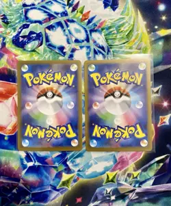 Pokemon cards Sv11w: White Flare - Deerling 6/86 & Sawsbuck 7/86 PokeBall JPN - Image 4