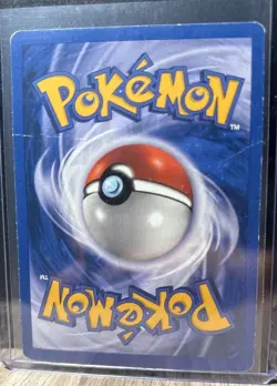Pokemon Unlimited Card Koga's Ninja Trick Gym Challenge Trainer 115/132 - Image 2
