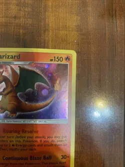 Pokemon Charizard SM226 Sun & Moon Black Star Promo Holo 2019 MP/HP 🔥 - Image 4