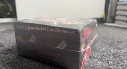 Team Rocket Booster Box Unlimited Sealed Pokemon TCG Wizards Of The Coast - Image 5