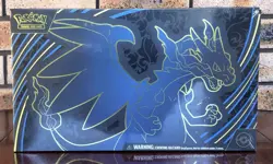 Pokemon TCG Mega Charizard ex UPC Ultra Premium Collection - Brand New Sealed - Image 1