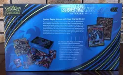 Pokemon TCG Mega Charizard ex UPC Ultra Premium Collection - Brand New Sealed - Image 2
