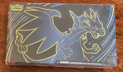 Pokemon TCG Mega Charizard ex UPC Ultra Premium Collection - Brand New Sealed - Image 3