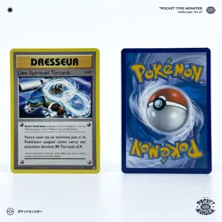 LIEN SPIRITUEL TORTANK 73/108 Evolutions XY VF FR Carte Pokemon - Image 1