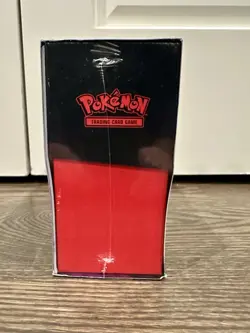 Auc#2 Pokemon TCG S & V Destined Rivals Elite Trainer Box ETB Sealed *Ships Fast - Image 3