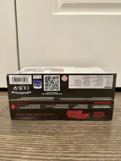 Auc#2 Pokemon TCG S & V Destined Rivals Elite Trainer Box ETB Sealed *Ships Fast - Image 5