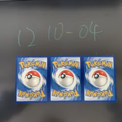 3pc Pokemon TCG Chinese Raichu GX RR- Sun & Moon，Magikarp & Wailord Giratina GX - Image 2