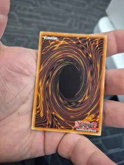 Yugioh Chaos Angel MP24-EN086 Prismatic Secret Rare 1st Edition Near Mint - Image 5