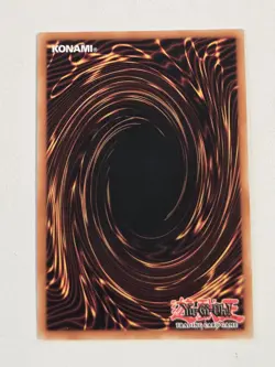 Maximum Six (UTR) LODT-EN097 Ultimate Rare Yugioh Light of Destruction Unlimited - Image 4