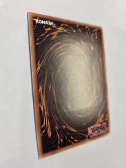 Maximum Six (UTR) LODT-EN097 Ultimate Rare Yugioh Light of Destruction Unlimited - Image 5