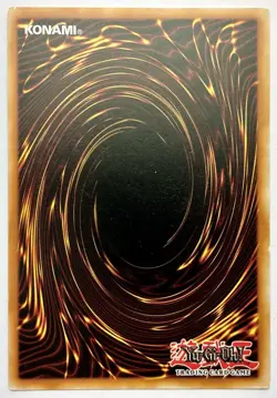 MYFI-EN034 Generaider Boss Stage - Secret Rare 1st Edition Lightly Played - Image 2