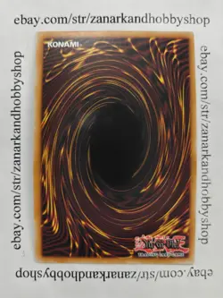 YuGiOh Majespecter Unicorn - Kirin RA04-EN260 Quarter Century Secret Rare - Image 2