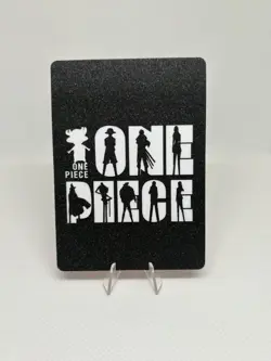 One Piece Doujin Card Goddess Story Waifu ACG Custom DIY - Image 2