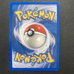 Gyarados 8/82 Holo Team Rocket Vintage Prerelease Promo Pokemon Card WOTC - Image 5