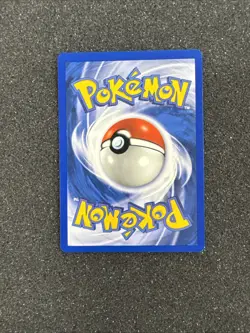 Togepi 51/111 1st Edition Neo Genesis Set WOTC Vintage Pokemon Card 2000 NM - Image 2