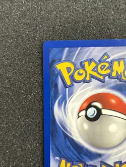 Togepi 51/111 1st Edition Neo Genesis Set WOTC Vintage Pokemon Card 2000 NM - Image 3