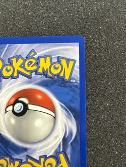 Togepi 51/111 1st Edition Neo Genesis Set WOTC Vintage Pokemon Card 2000 NM - Image 4