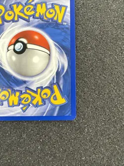 Togepi 51/111 1st Edition Neo Genesis Set WOTC Vintage Pokemon Card 2000 NM - Image 5