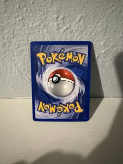 Pokemon TCG Misty's Tentacruel Holo Rare Card 10/132 Gym Heroes - Image 2