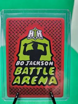 Vlad The Impaler, Fire 160 Card CBF-294 - Image 2