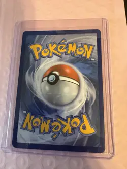 Pokemon TCG Dedenne Generations RC10 Holo Uncommon Card - Image 2