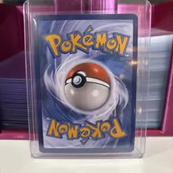 Illustration Rare Pidgey 207/197 Pokemon Card Obsidian Flames NM-MT 2023 - Image 2