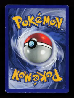 Nidoqueen 7/64 Holo Rare Jungle Pokemon Card - Image 2