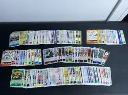 One Piece TCG Bulk Lot (OP-08) (around 300 Cards) - Image 1